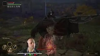 NIOH 2 & MAYBE SOME ELDEN RING !
