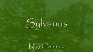 Sylvanus - Nigel Pennick