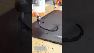 Otomic Best Performance 1325 Linear 4 Axis ATC CNC Router with Rotary Device