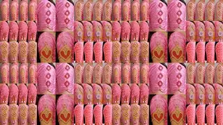 💓blouse design/pink colour blouse design/pink colour saree combination blouse/blouse ka design#pink