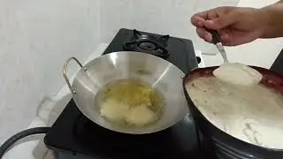 Masakin buat anak-anak,suami, sama orangtua