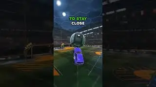The Secret to Pro-Level Pre Flip Air Dribbles &ndash; Watch and Learn! MADE EASY