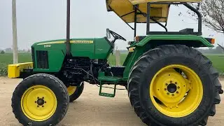 Johndeere 5310 All original For sale in Punjab
