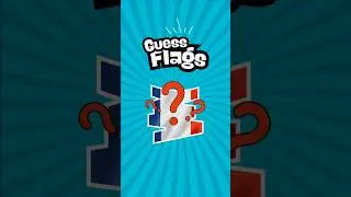 The Ultimate Flag Quiz Challenge!