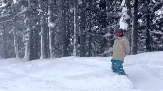 [SNOWBOARD2026]八海山山麓スキー場