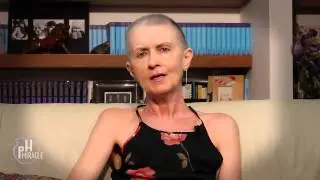 Dr. Avril Danesh pH Miracle Testimonial