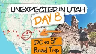 We were not expecting THIS! | Cortez CO to Flagstaff AZ