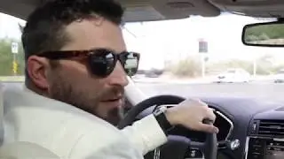 2019 Lincoln Continental review. Hilarious and informative.