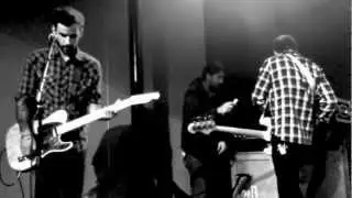 Hrvrd - Hand To Hesitate (live at Kings Barcade)