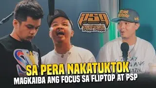 MHOT para sa PERA ANG DAHILAN KAYA NAPALABAN SA PSP NI PHOEBUS.. 