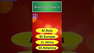 Guess the Answer 🤔 | Fun Quiz Shorts | #shorts