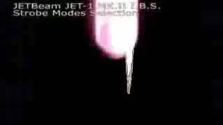 JETBeam JET-1 MK.II I.B.S.