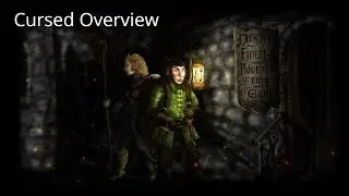 Tales of Majeyal - Cursed Guide and Overview