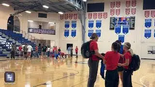 Maui Prep vs Seabury Hall - Varsity