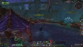 Recipe: Azj Kahet Special - from where to get, WoW TWW