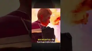 💥el JUEGO de MARVEL VR que NO CONOCES 💥