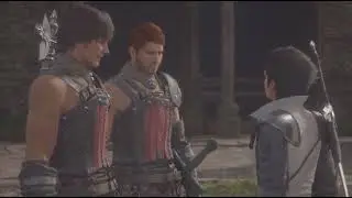 Final Fantasy 16