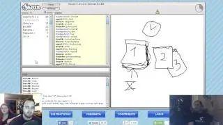 #Lovestream /w Kaira, RainbirdLP, PantipotaLP - iSketch #01