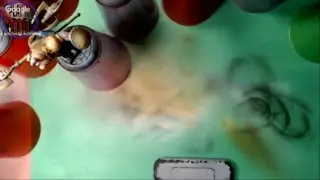 Community hangout: Painting Wrath of kings Teknes