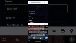 I Tested This AI Gold Trading Bot&mdash;Earning While I Sleep