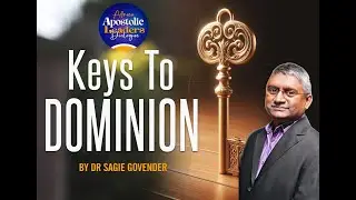 Keys To Dominion