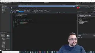 Unity Tutorial #06 - Collecting Coins! GameManager, Variables, and Collisions.
