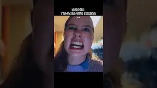 Представьте, что вы обычный студент здесь😂 #ДрянныеДевчонки