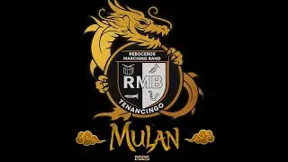 Reboceros Marching Band - Chinese Bandist - LSU Tigers
