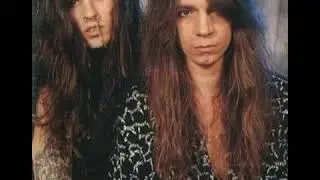 Skid Row Picture Tribute