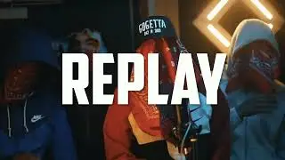 [FREE] #Activegxng Suspect UK Drill Type Beat 