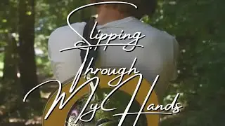 Slipping Through My Hands | (Official Music Video) | Crowe Hollerers