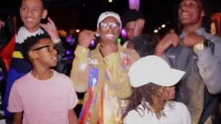 Kiahn's Sweet 16 w/ guests: Trev Rich | Emmanuel Hudson | Ray Reed & More