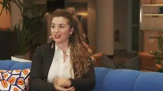 Interview mit Tiffany Hart, Director of Digital Transformation 19:13, Co-Host #GrowGetters Podcast