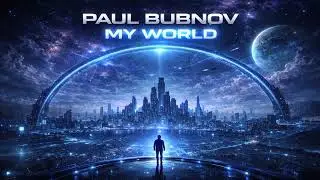Paul Bubnov - My World