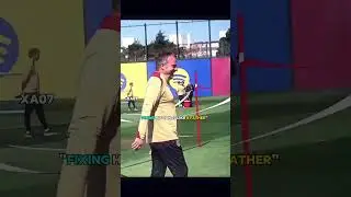 African Coaches Are Different🥶☠️ #shorts #ronaldo #messi #shortsvideo