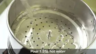 Hotel-Style Filter Coffee Recipe | Make Perfect Coffee with 1952 Coffee