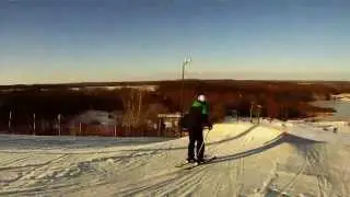 Wilmot Highlights of the Day