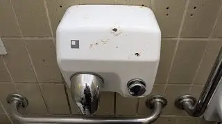 (Lovair) Mediclinics Saniflow @ Waterhead Public Toilets in Ambleside ♿