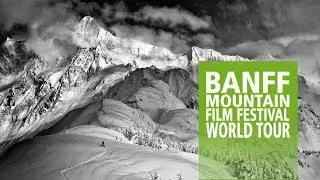 Banff Mountain Film Festival World Tour 2014 (Germany, Austria, Switzerland and Netherlands)