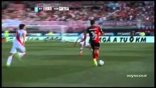 Franco Escobar - Defensor