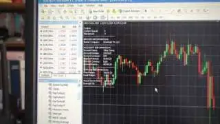 FapTurbo Forex Robot USDCAD Settings Video 3 of 3