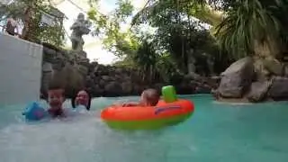 Center Parcs Elveden Forest - GoPro