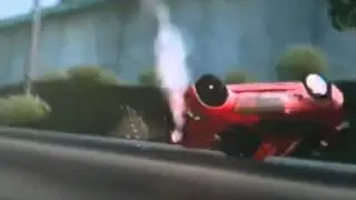 NFS ProStreet Fail