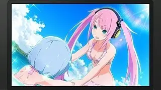 Conception II - Fuuko's Ending [3DS]