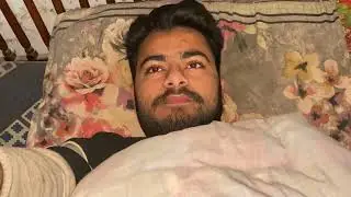 Every Overthinker problems at night while sleeping | specially hostile Boys