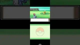 shiny Growlithe hunt! ✨ #shorts