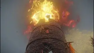 Elden Ring new trick to fool the madness eye using an unorthodox item.