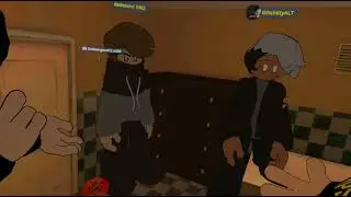 Mandela catalogue rp idk pt 1.
