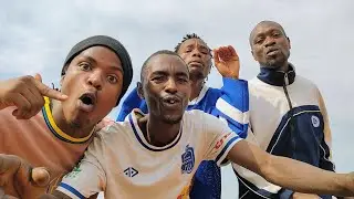 Ka united - RAYON SPORTS (Official Video)