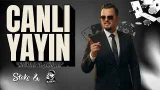 MARCO EMRE CANLI 🔴Pazar gecesi chill yayın 777 (etkinlikler devam)